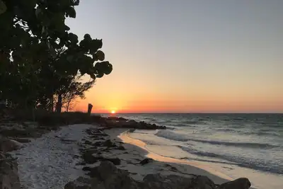 Image de L'automne est un moment merveilleux à visiter! 🏝