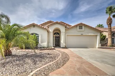 Image de Maison calme, mignonne et propre à South Phoenix / Ahwatukee