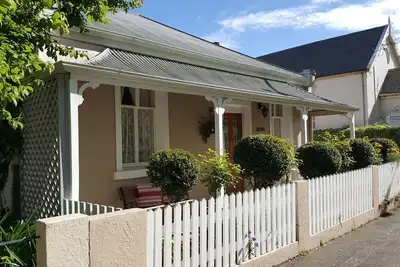 Image de Arendon Cottage Hébergement
