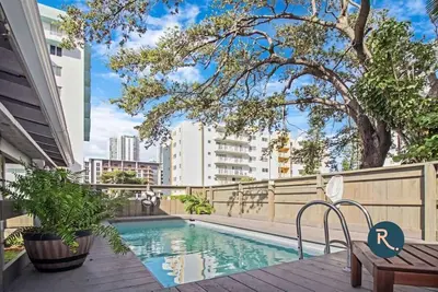 Image de Sextant's Downtown Retreat - Piscine, bain à remous, à 10 minutes de South Beach