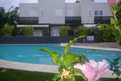Image de Montroig Villa Proche Plage