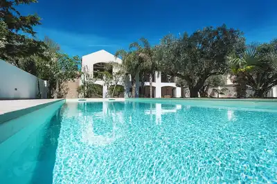 Image de House near the sea, with shared pool, Marsala, Sicily - Marsala 2