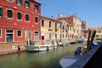 Image de Charming Design Loft 5 Star - Venezia