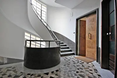 Image de Appartement, sur la ligne du tram n ° 2, une étape de Piazza del Popolo
