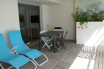 Image de Residence Front de mer