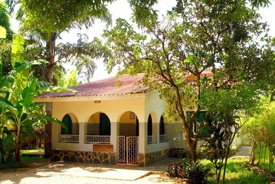 Image de Villa Mango à Jamboland