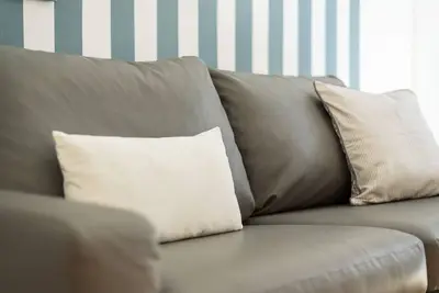 Image de Home at Hotel Copernico Apt