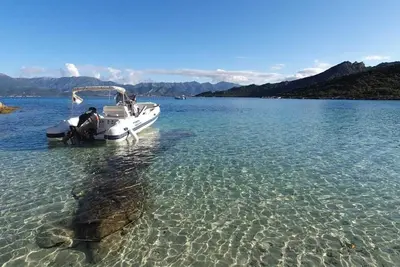 Image de A 50m de la plage, appartement dans résidence. -25% en juin & -10% en sept