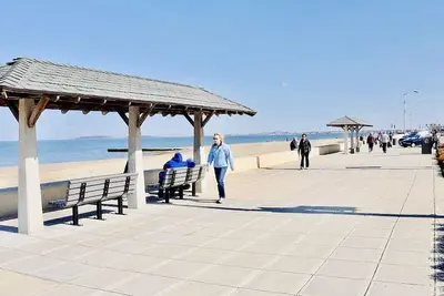 Image de 4br Wollaston Beach / 15 min de Boston Nice & Nouveau & SÛR & Quite Localisation