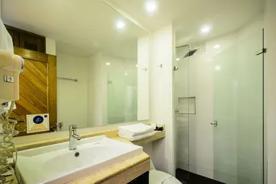 Image de Travelers Suites Edificio Fontana Plaza