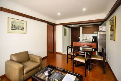 Image de Travelers Suites Condominio Plenitud
