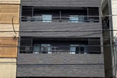 Image de kyoto. gion tourist house