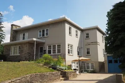 Image de Parkside House