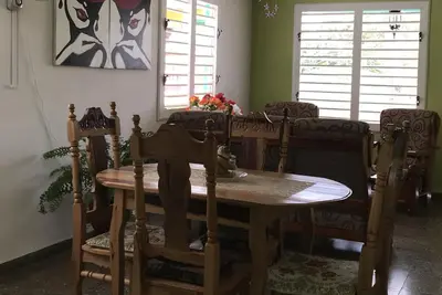 Image de Casa Los Rodriguez Mayelin y Osqui