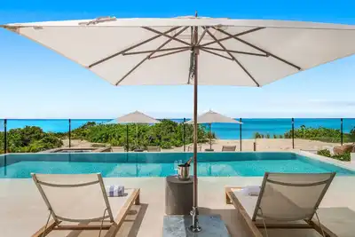 Image de Beach Enclave