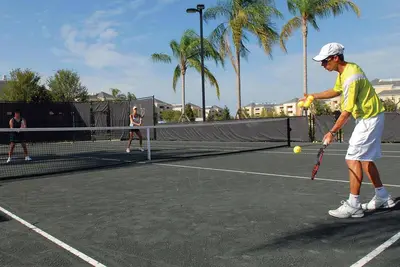 Image de Reunion Resort Homes by Atlas Vh