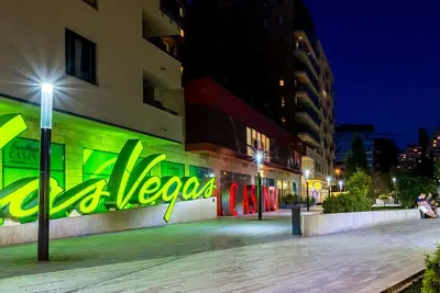 Image de Corvin Holiday Apartment Hotel