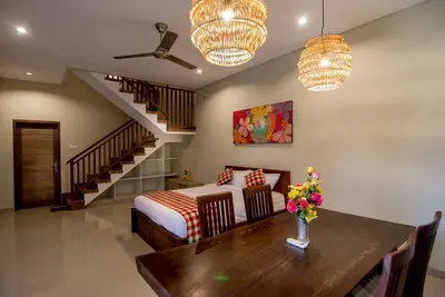 Image de Niniku villa