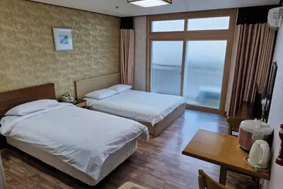 Image de Ilsung Jeju Condo