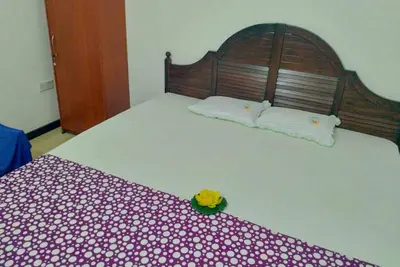 Image de Yoho Kanda Uda Watta