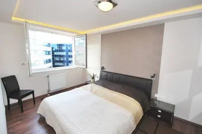 Image de Arpad Bridge Apartments