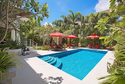Image de Villa Celetse Samui