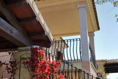 Residenza Lu Fraili