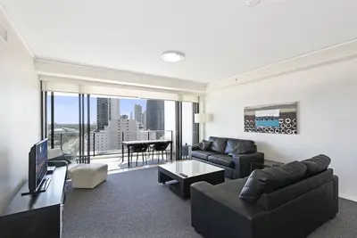 Sierra - Private Apartments