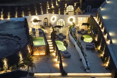 Image de Theano Cave Suites & Villas