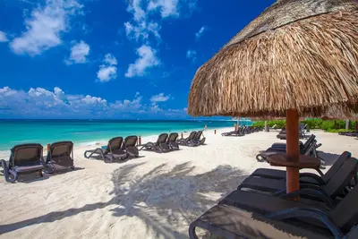 The Elements Oceanfront & Beachside Condo Hotel