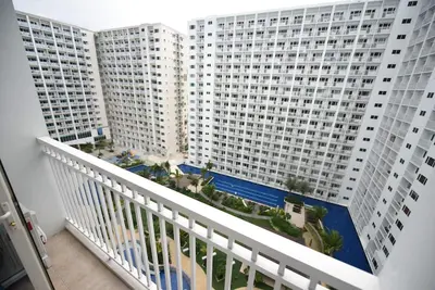 Image de Usp Suites at Shore Residences