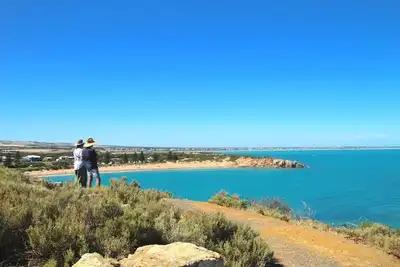 Image de Big4 Port Elliot Holiday Park