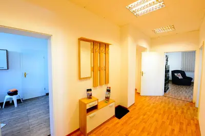 Image de Ferienwohnung Dussa Zittau