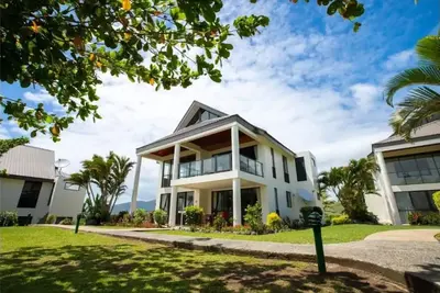 Image de Dreamview Villas - In Rakiraki