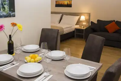 Image de Limes Apartments