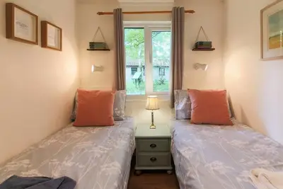 Image de The Artist's Cottage near St. Ives
