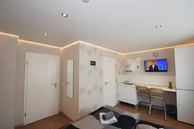 Image de Ferienzimmer 1 Saarlouis