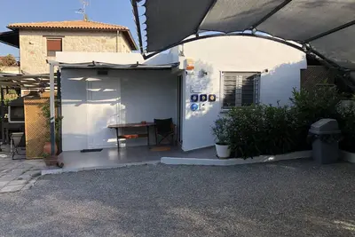 Image de Pleiades Boutique Villas