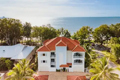 Image de Villa Beach Palm Cove