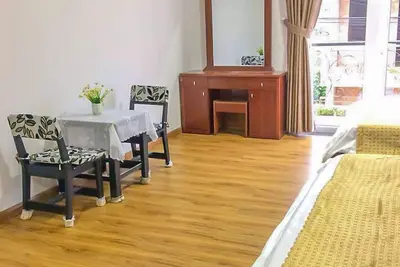 Image de Jolie House