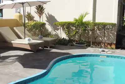 Image de Reef Holiday Apartments