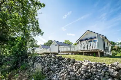 Image de Ronneby Havscamping