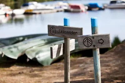 Image de Finnskogen Turistsenter