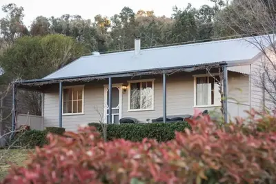 Image de Peppertree Farm