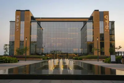 Image de Views Hotel & Residences