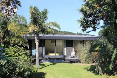 Appartement de charme avec vue sur la mer (Bure 2 - Wai)