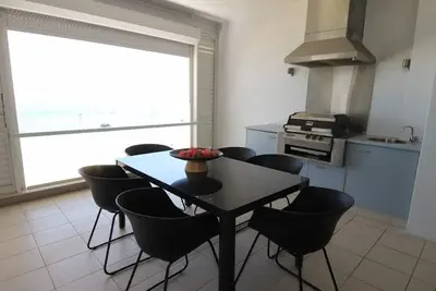 Image de Appartement de luxe Tangalooma Deep Blue 15