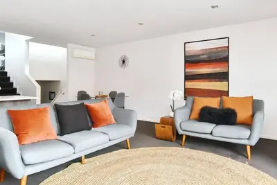 Image de Armagh Apartment