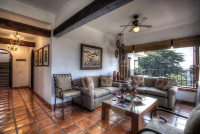 Image de 2bd Condo à louer dans la vieille ville, Puerto vallarta