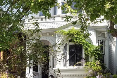 Image de Exquis Grand Victorian
